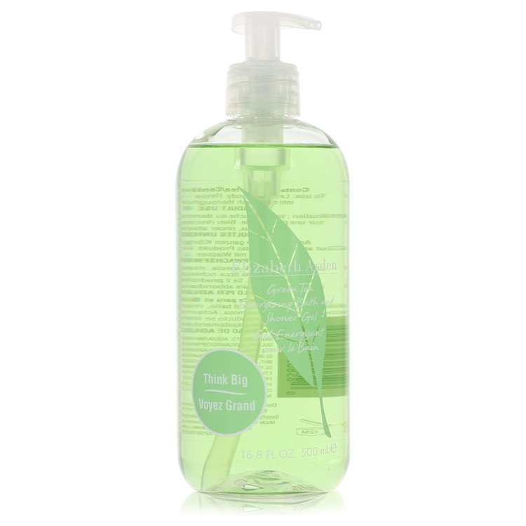 Elizabeth Arden Green Tea Shower Gel