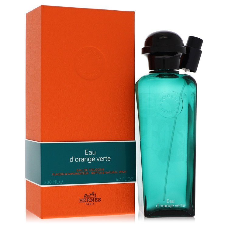 Hermès Eau D'Orange Verte