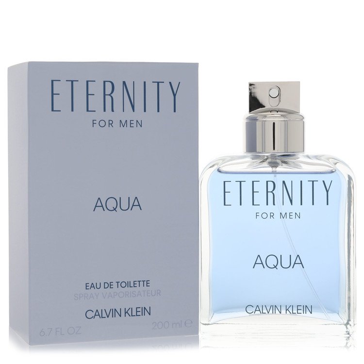Calvin Klein Eternity Aqua