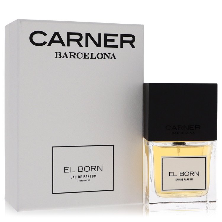 Carner Barcelona El Born