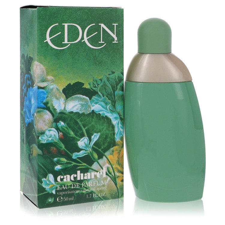 Cacharel Eden