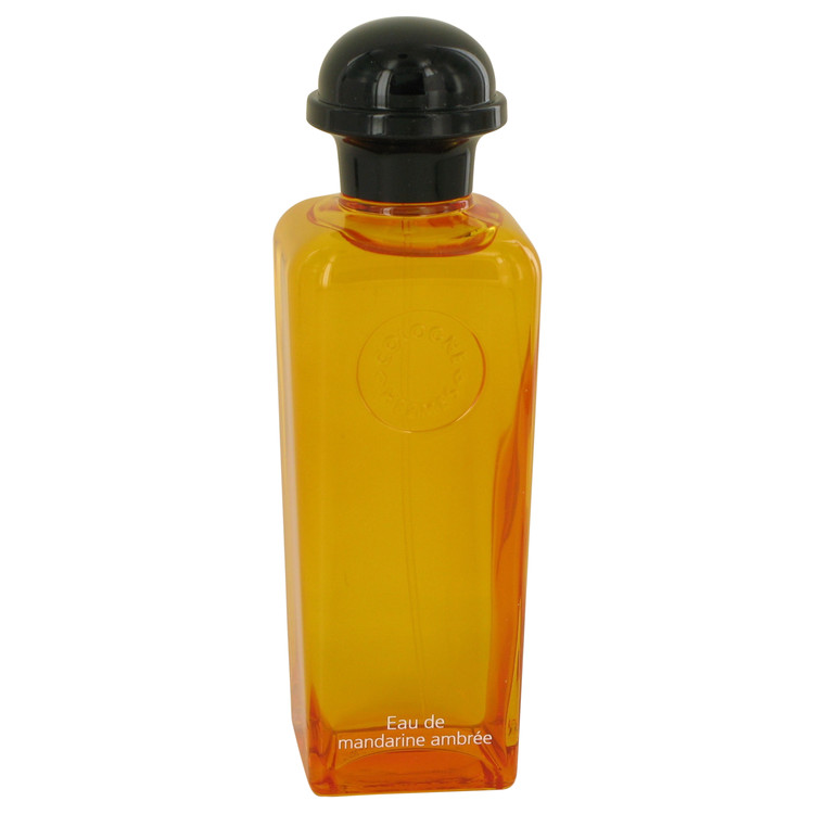 Hermès Eau De Mandarine Ambree