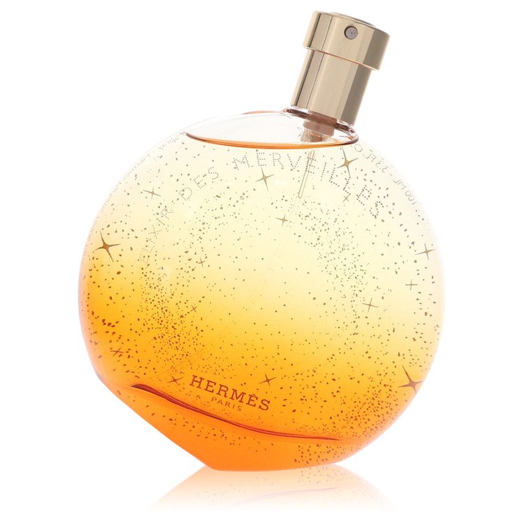 Hermès Elixir Des Merveilles