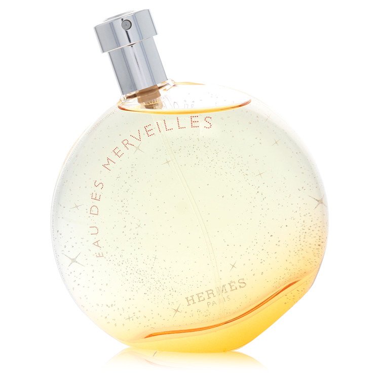 Hermès Eau Des Merveilles