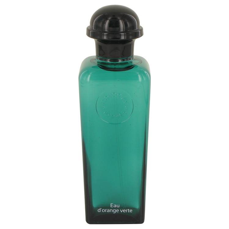 Hermès Eau D'Orange Verte