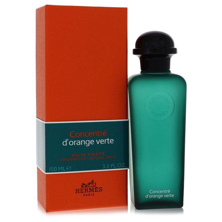 Hermès Eau D'Orange Verte