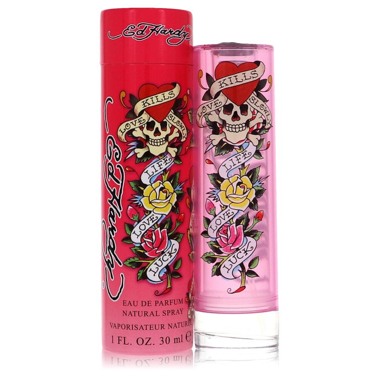 Christian Audigier Ed Hardy