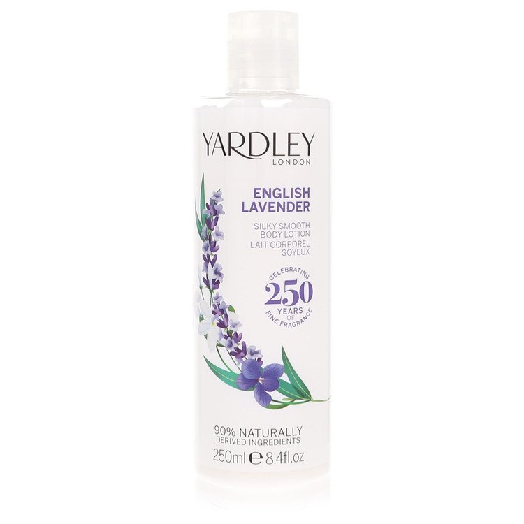 Yardley London English Lavender Lotion