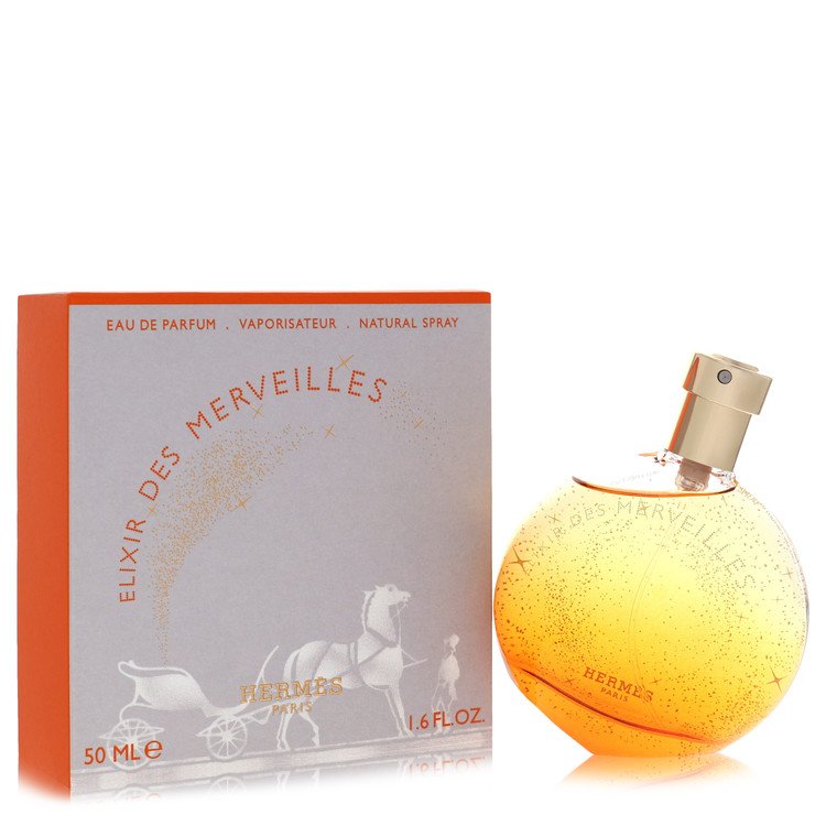 Hermès Elixir Des Merveilles