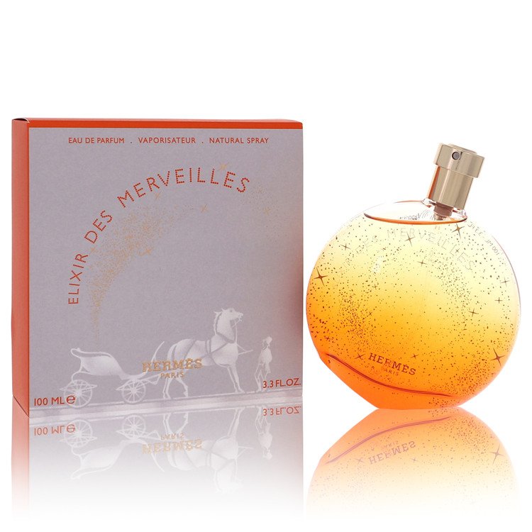 Hermès Elixir Des Merveilles