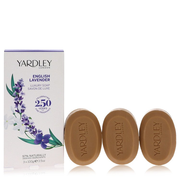 Yardley London English Lavender