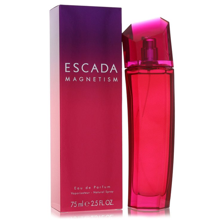 Escada Magnetism