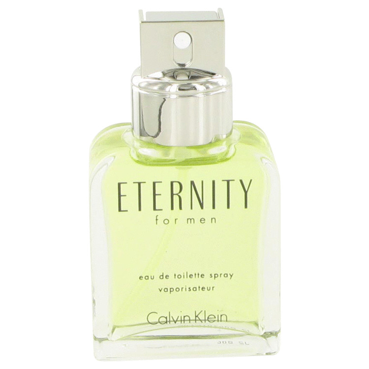 Calvin Klein Eternity