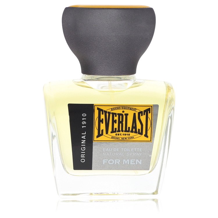 Everlast Everlast