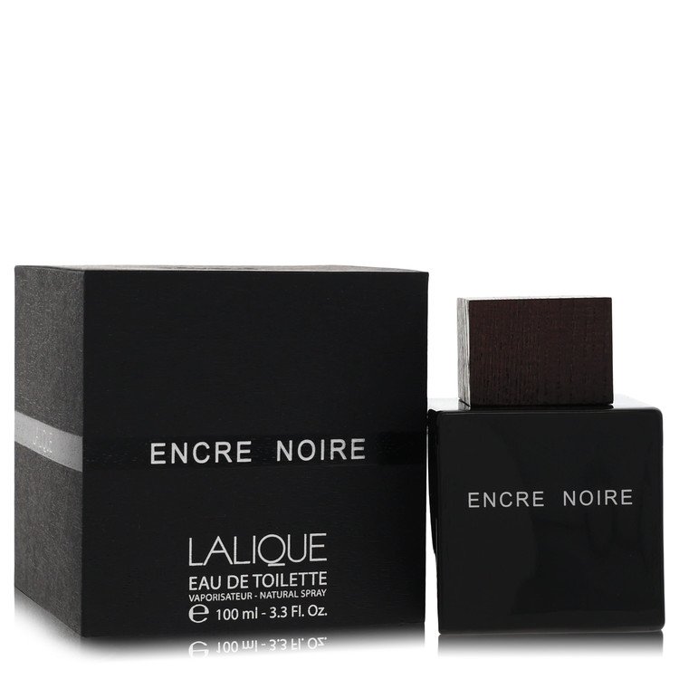 Lalique Encre Noire