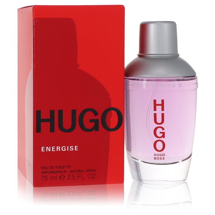 Hugo Boss Hugo Energise