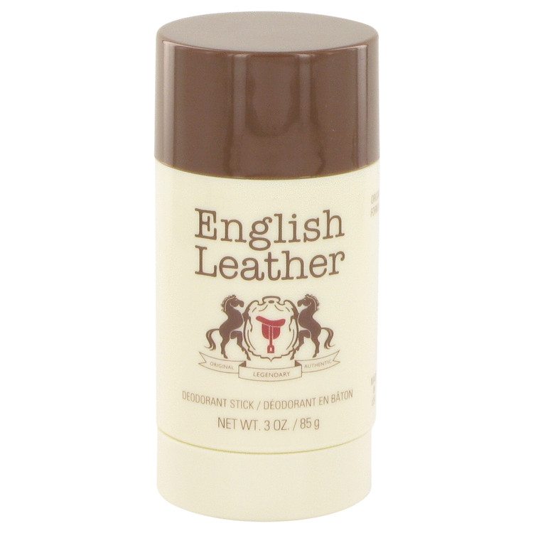 Dana English Leather Deodorant