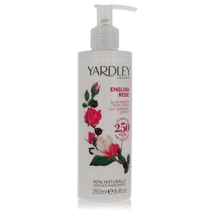Yardley London English Rose Yardley Lotion