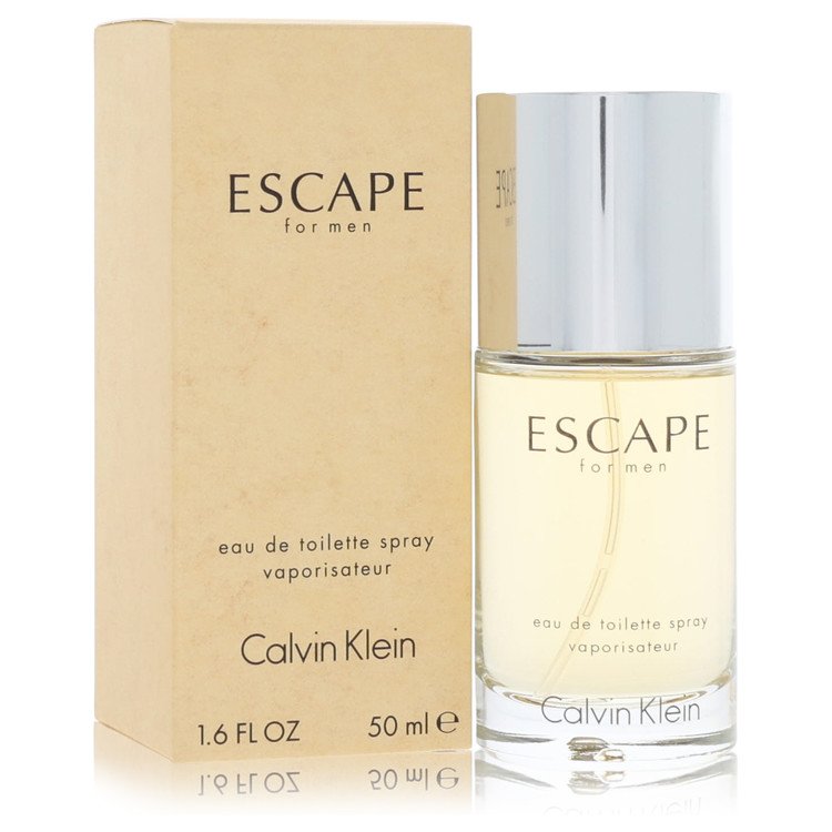 Calvin Klein Escape