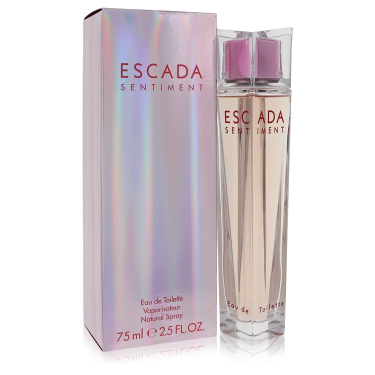Escada Escada Sentiment
