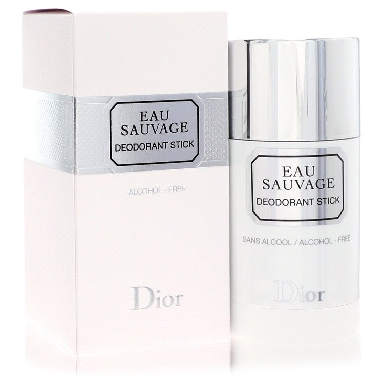 Christian Dior Eau Sauvage Deodorant
