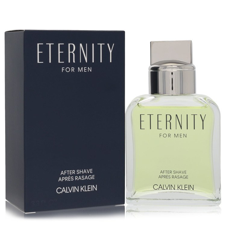 Calvin Klein Eternity Aftershave