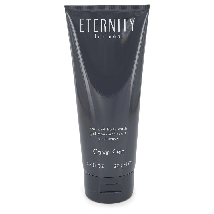 Calvin Klein Eternity Shower Gel