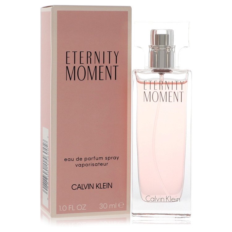 Calvin Klein Eternity Moment