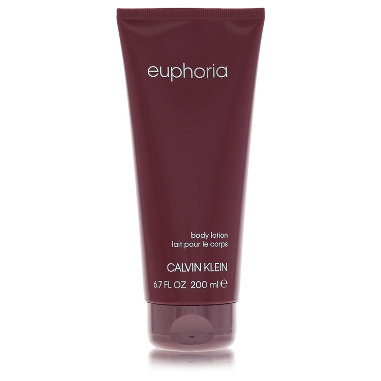 Calvin Klein Euphoria Lotion