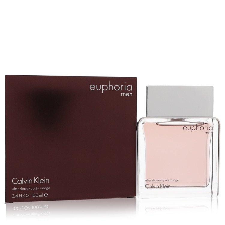 Calvin Klein Euphoria Aftershave