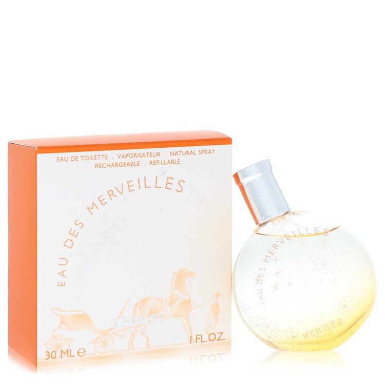 Hermès Eau Des Merveilles