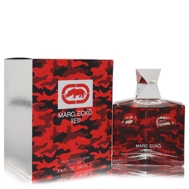 Marc Ecko Ecko Red