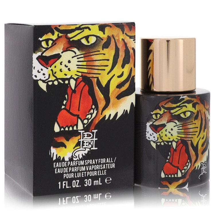 Christian Audigier Ed Hardy Tiger Ink
