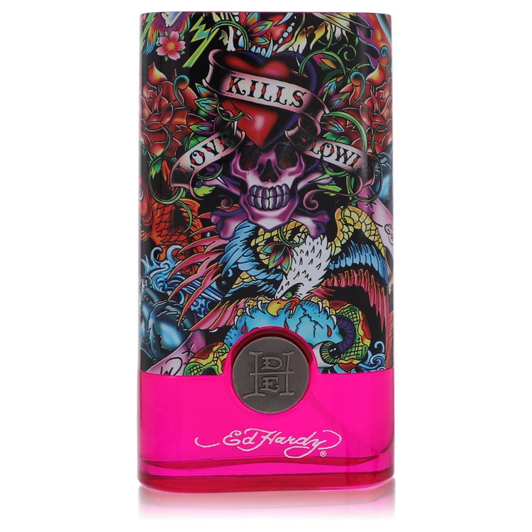 Christian Audigier Ed Hardy Hearts & Daggers