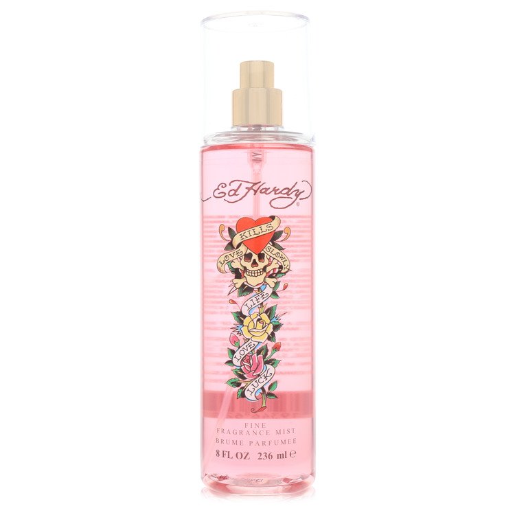 Christian Audigier Ed Hardy