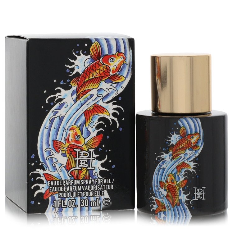Ed Hardy Koi Wave