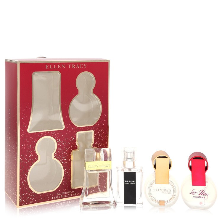 Ellen Tracy Gift Set
