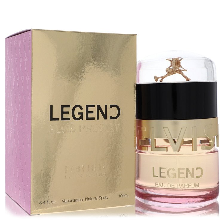 Bellevue Brands Elvis Presley Legend