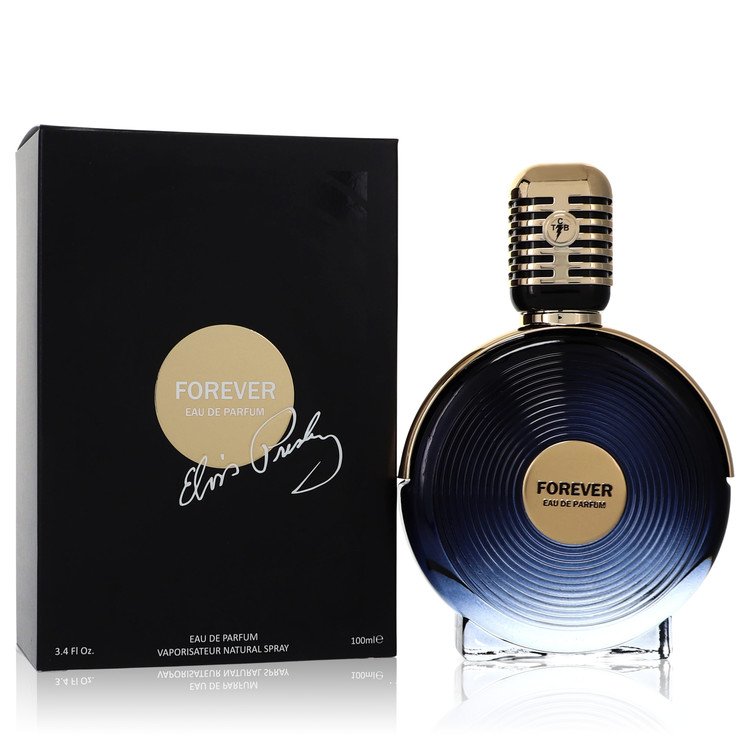 Bellevue Brands Elvis Presley Forever