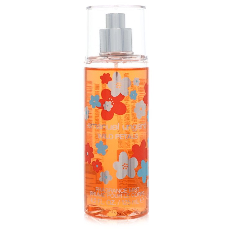 Emanuel Ungaro Wild Petals