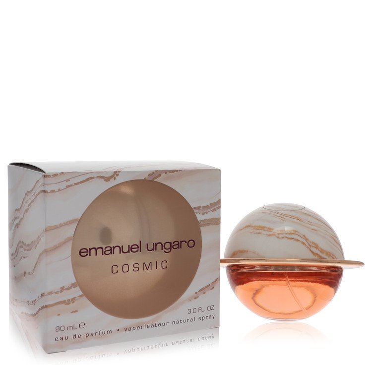 Ungaro Emanuel Ungaro Cosmic