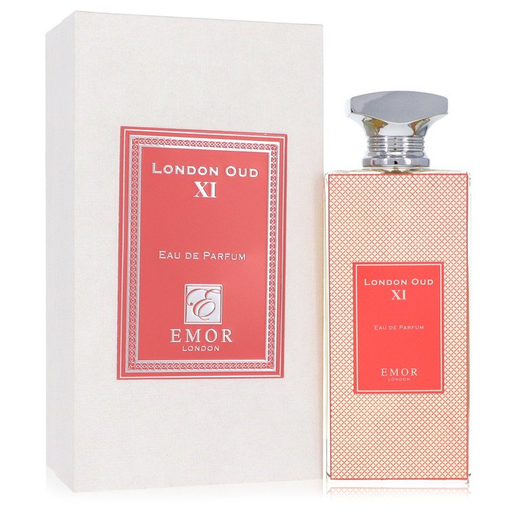 Emor London Oud XI