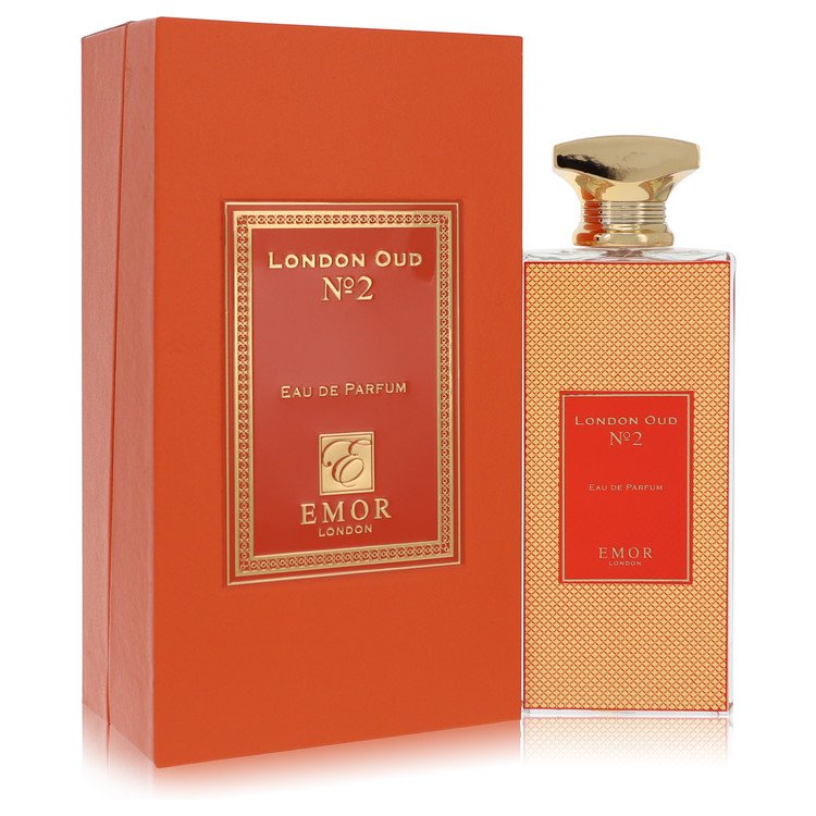 Emor London Emor London Oud No. 2