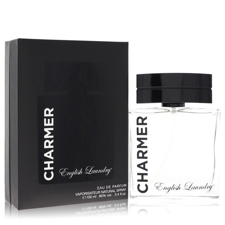 English Laundry English Laundry Charmer