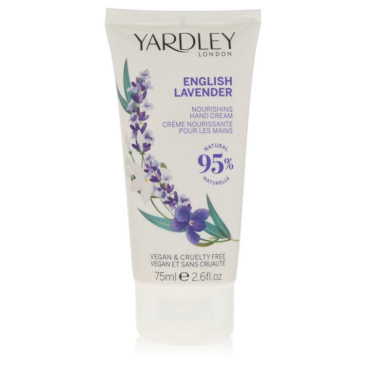 Yardley London English Lavender