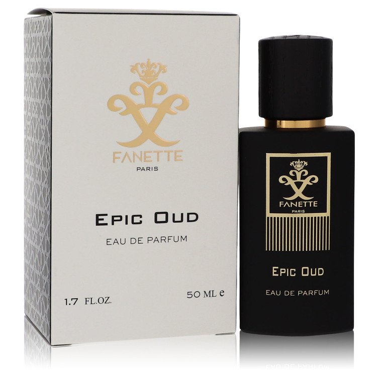 Fanette Epic Oud