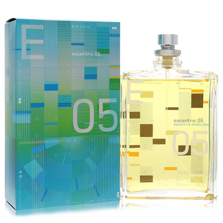 Escentric Molecules Escentric 05