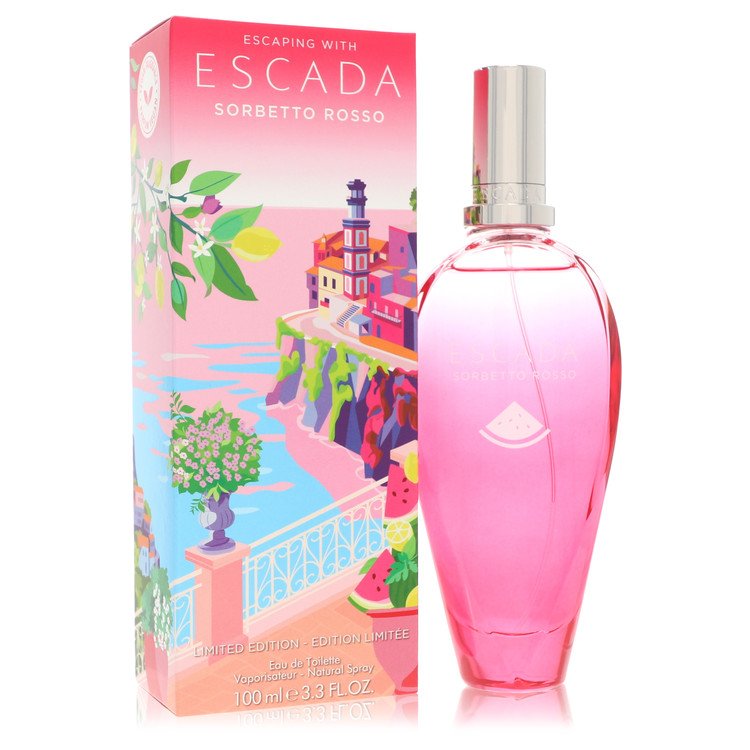 Escada Escada Sorbetto Rosso