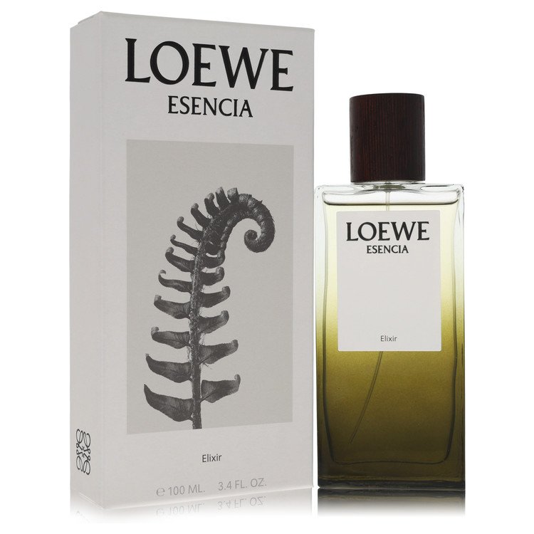 Loewe Esencia Elixir