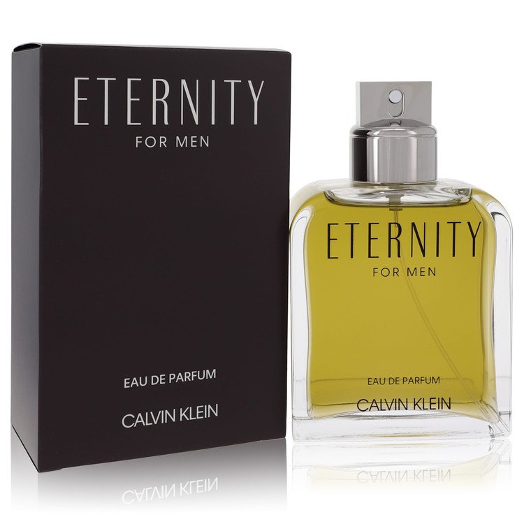 Calvin Klein Eternity